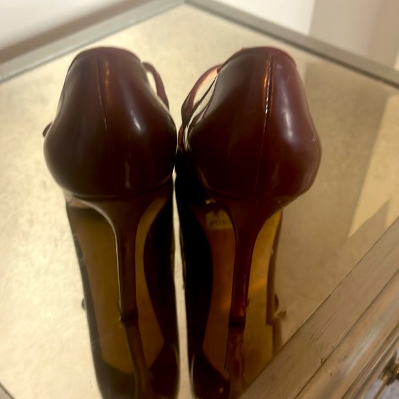 Ivanka Trump Heels - Picture 2 of 3